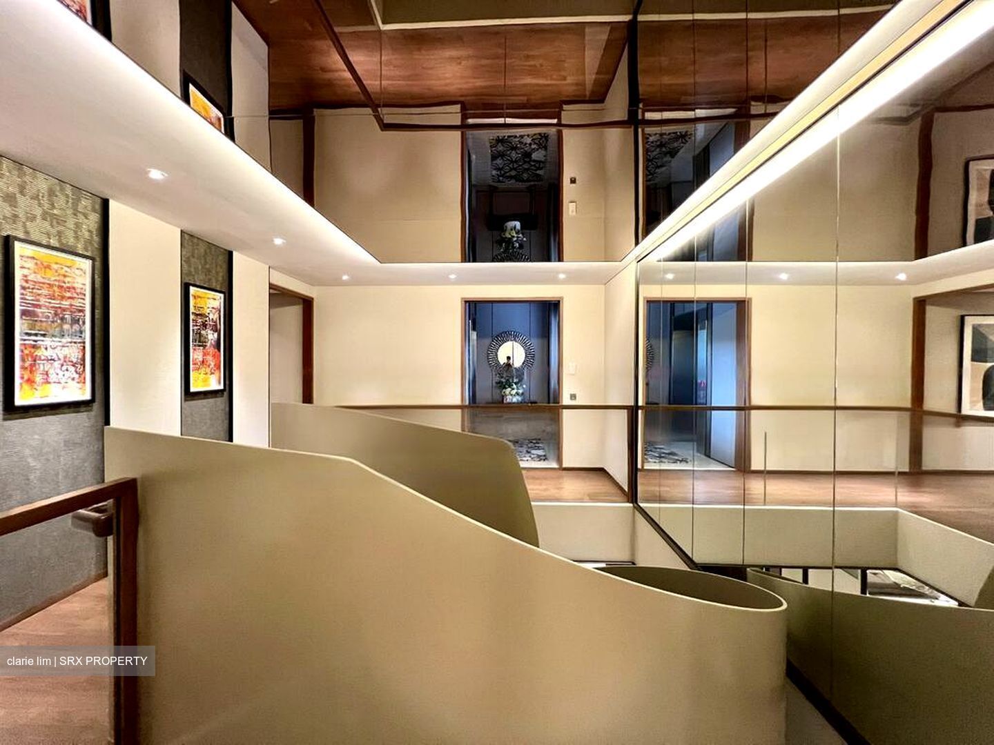 3 Orchard By-The-Park (D10), Condominium #452309361